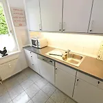 Appartement Haus 