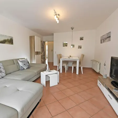 Appartement Haus 