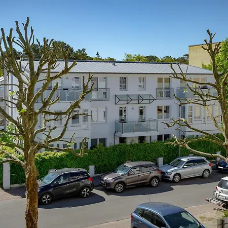 Appartement Haus 