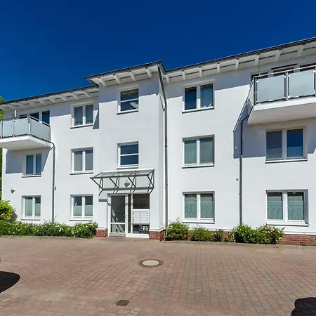 Appartement Haus 
