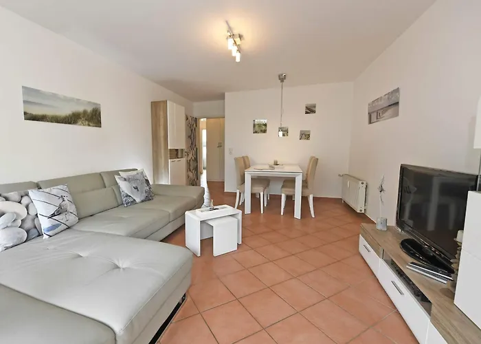 Apartament Haus 