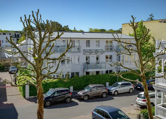Apartament Haus 