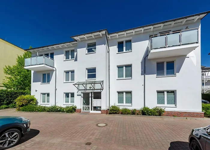 Apartament Haus 