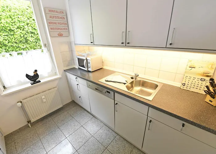 Apartament Haus 